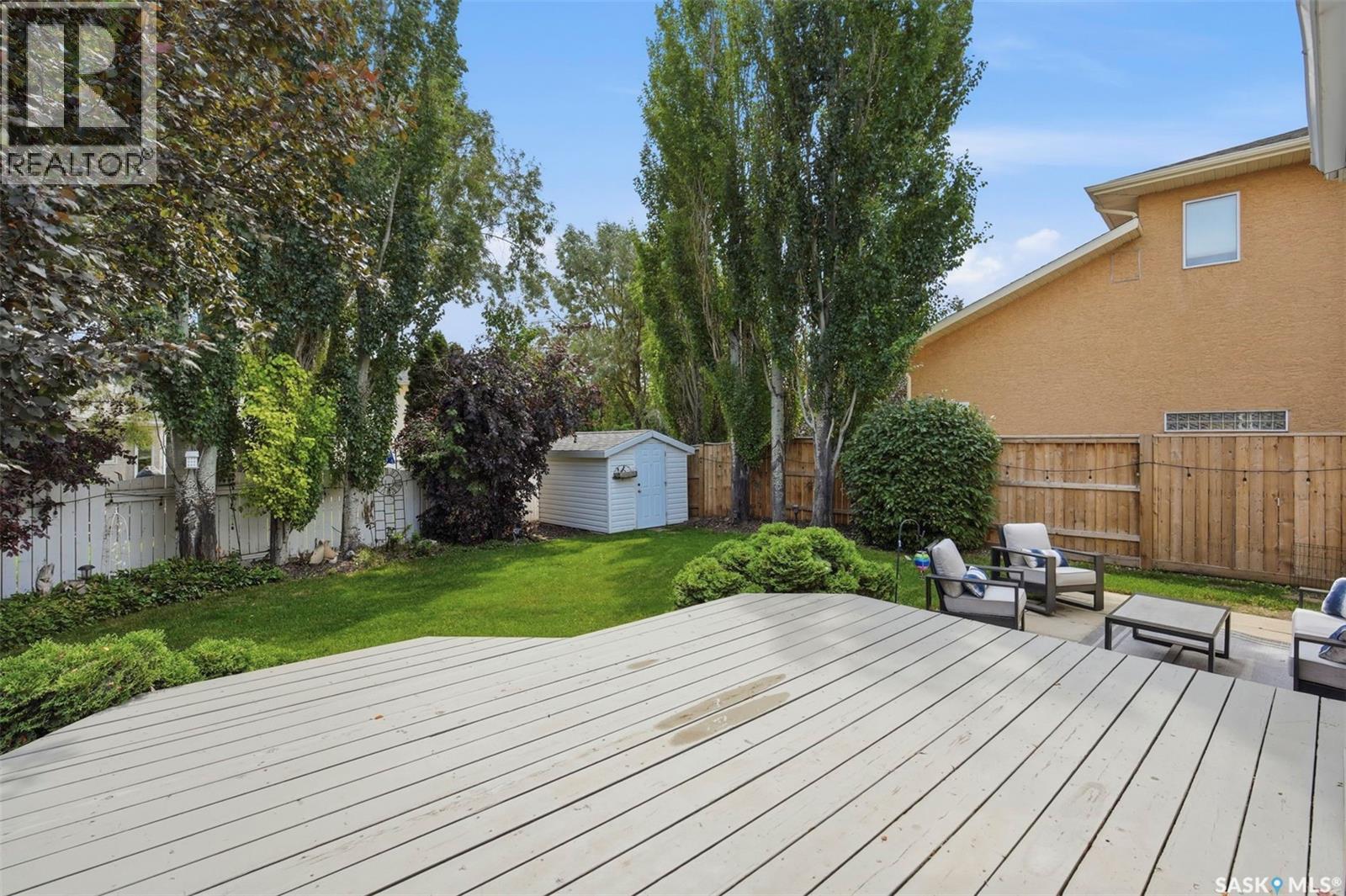 174 Hinitt Place, Saskatoon, SK
