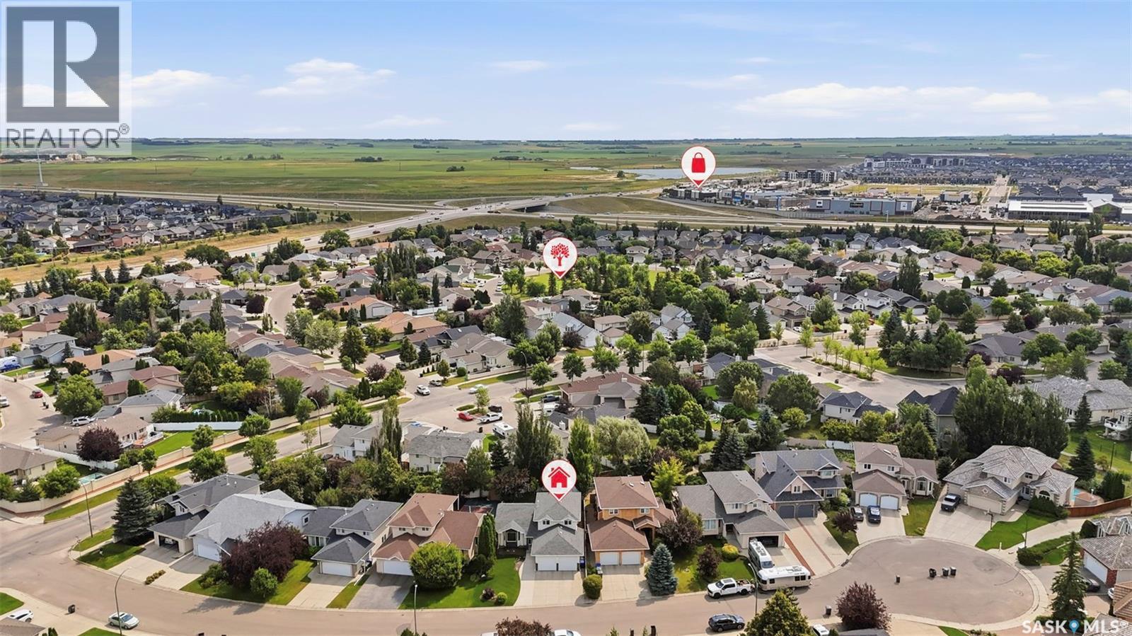 174 Hinitt Place, Saskatoon, SK