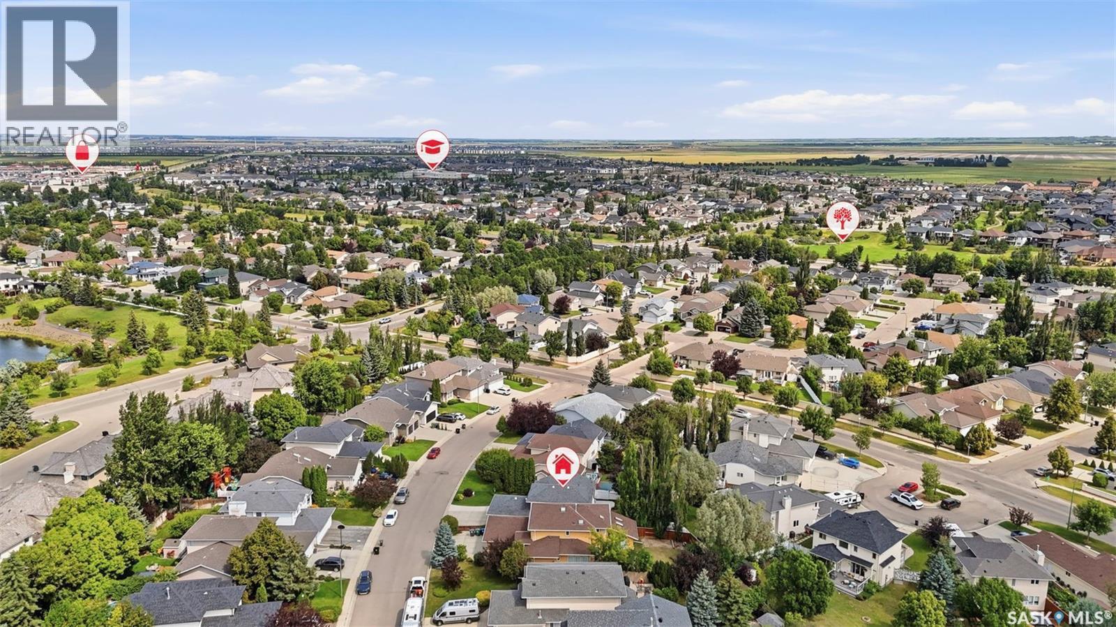174 Hinitt Place, Saskatoon, SK
