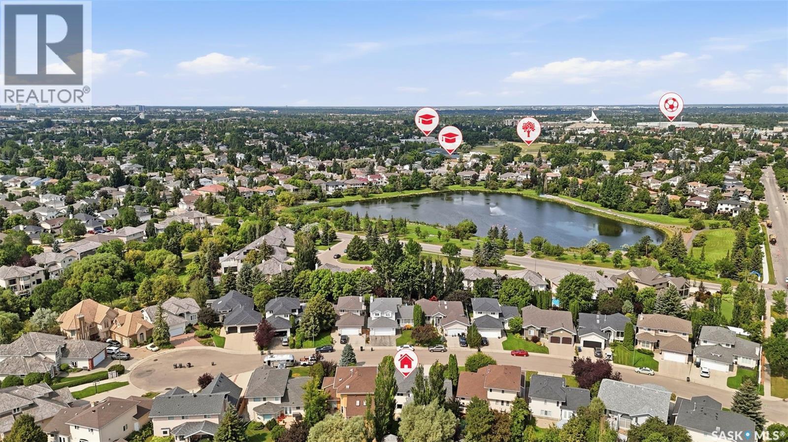 174 Hinitt Place, Saskatoon, SK
