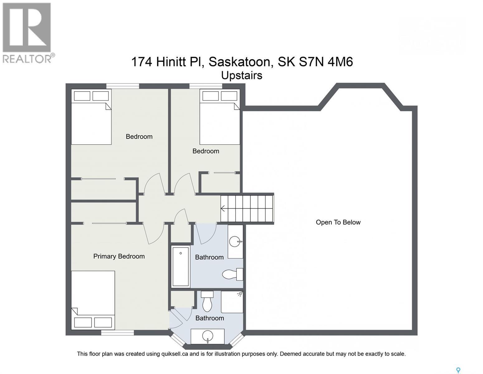 174 Hinitt Place, Saskatoon, SK