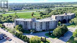 308 - 334 QUEEN MARY ROAD Kingston (West Of Sir John A. Blvd), ON K7M 7E7