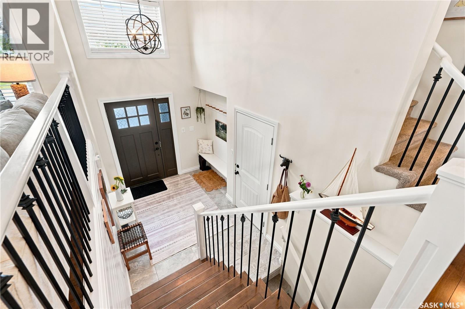 621 Braun Lane, Warman, SK - Indoor Photo Showing Other Room