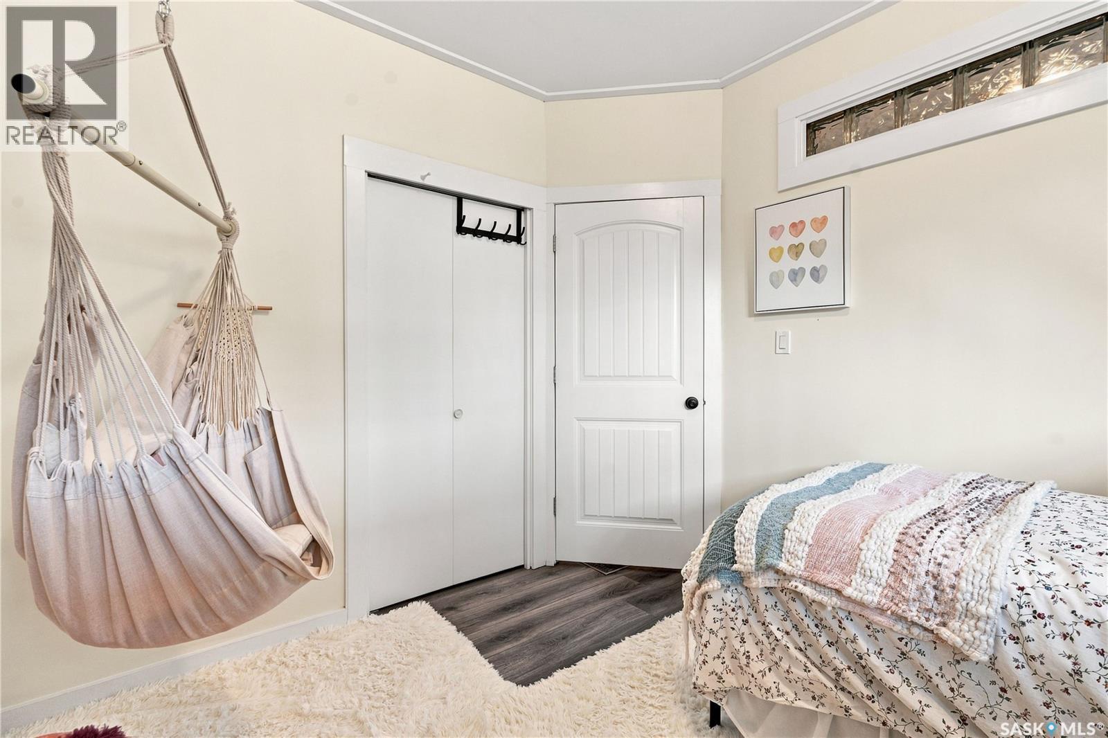 621 Braun Lane, Warman, SK - Indoor Photo Showing Bedroom