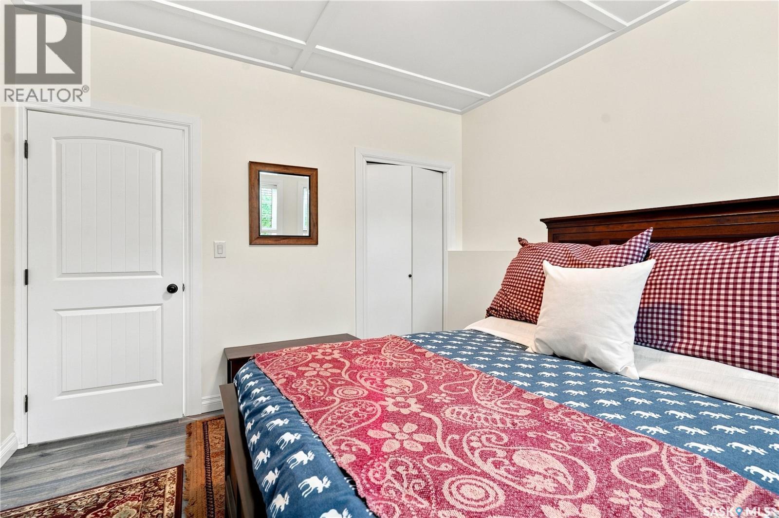 621 Braun Lane, Warman, SK - Indoor Photo Showing Bedroom