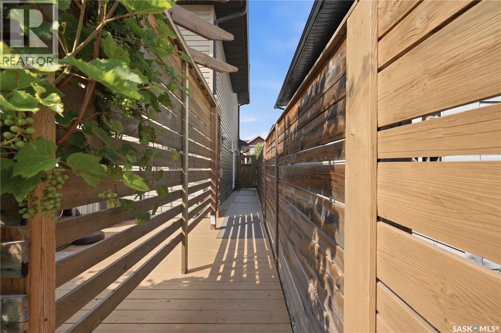 621 Braun Lane, Warman, SK - With Exterior