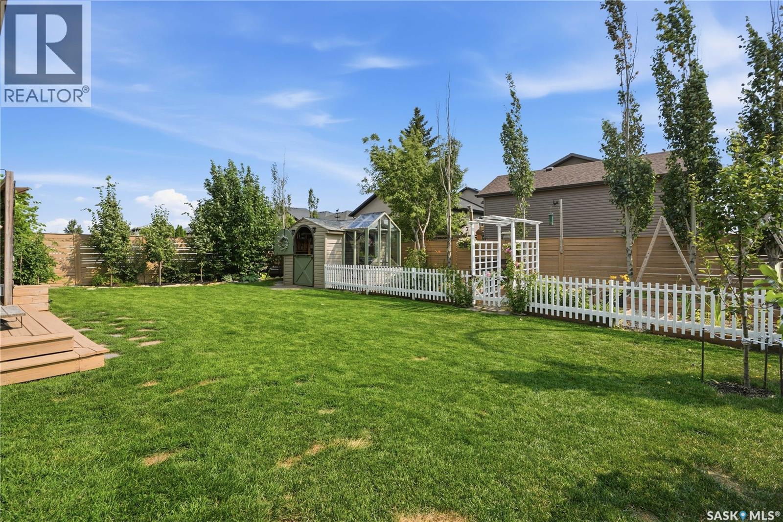 621 Braun Lane, Warman, SK - Outdoor