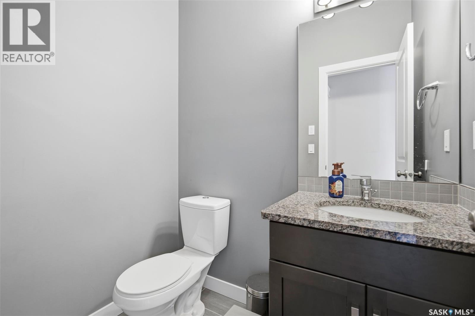 1115 Werschner Crescent, Saskatoon, SK - Indoor Photo Showing Bathroom