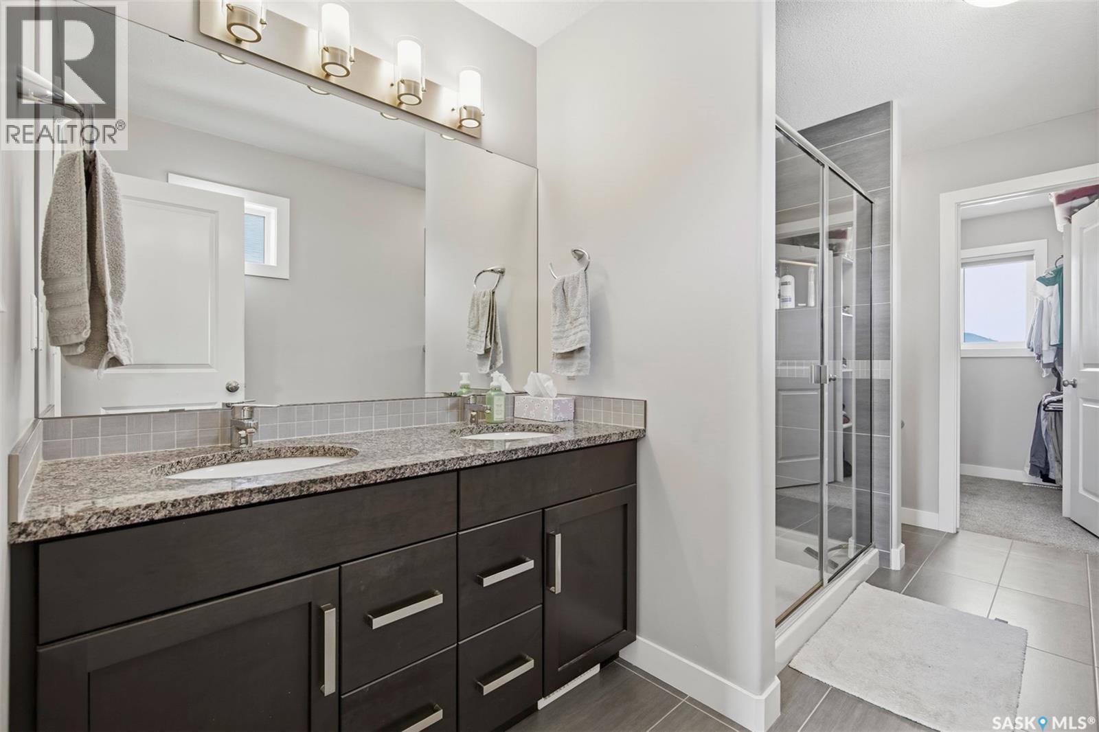 1115 Werschner Crescent, Saskatoon, SK - Indoor Photo Showing Bathroom