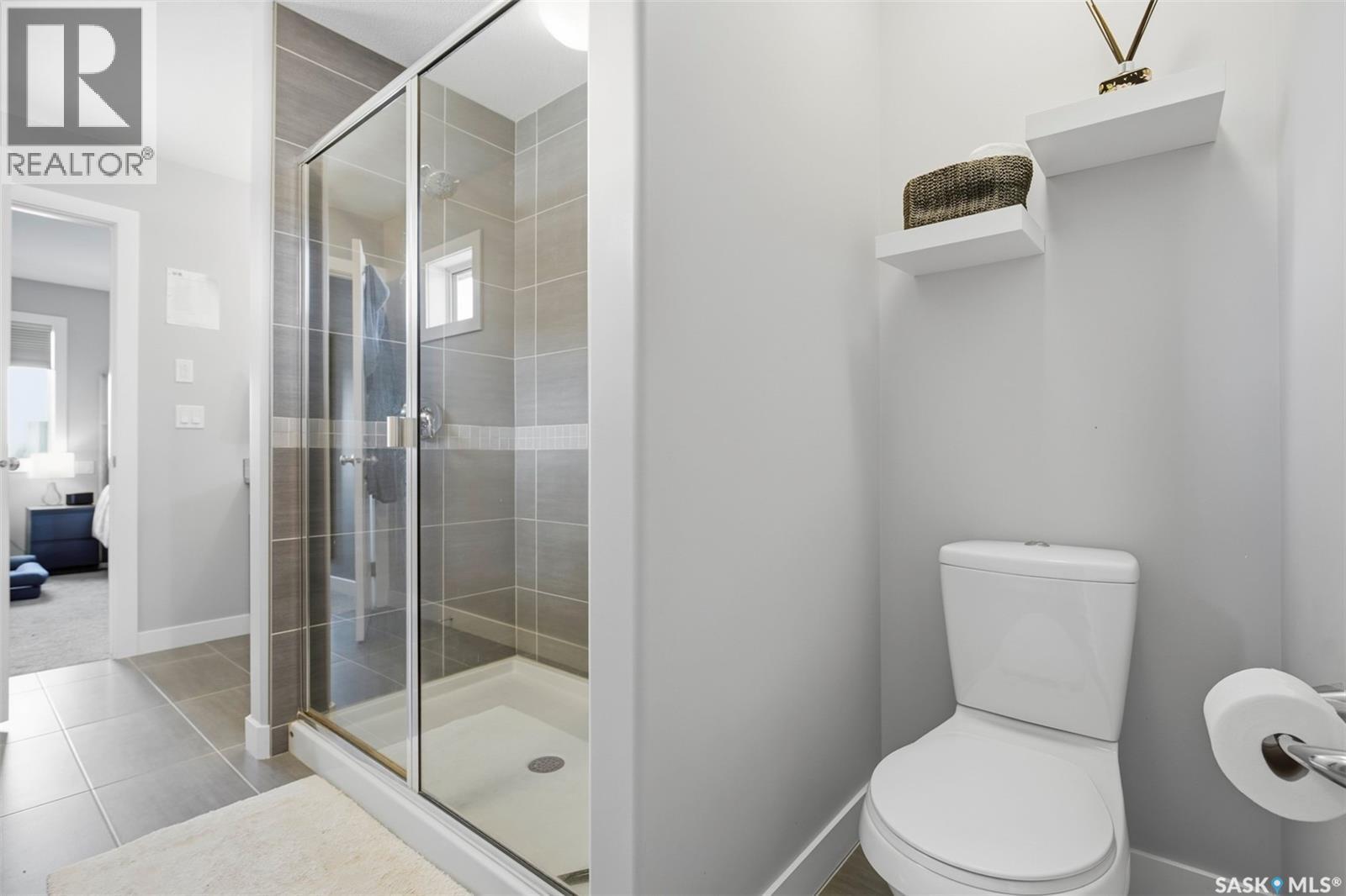1115 Werschner Crescent, Saskatoon, SK - Indoor Photo Showing Bathroom
