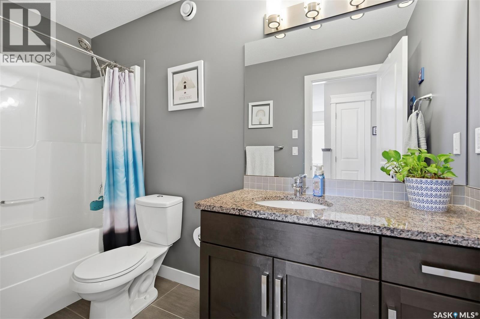 1115 Werschner Crescent, Saskatoon, SK - Indoor Photo Showing Bathroom
