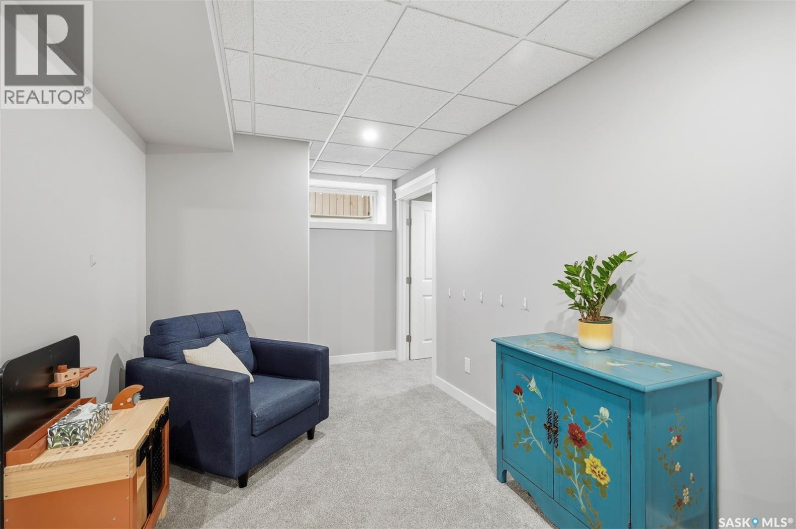 1115 Werschner Crescent, Saskatoon, SK - Indoor Photo Showing Other Room