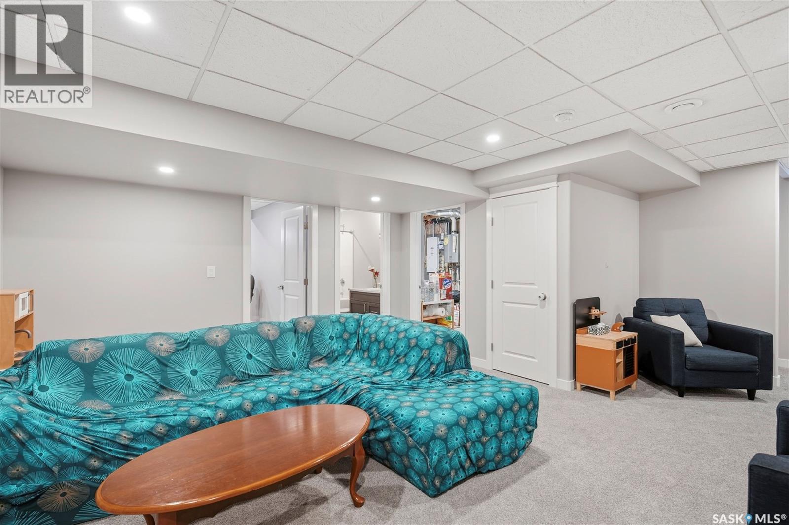 1115 Werschner Crescent, Saskatoon, SK - Indoor
