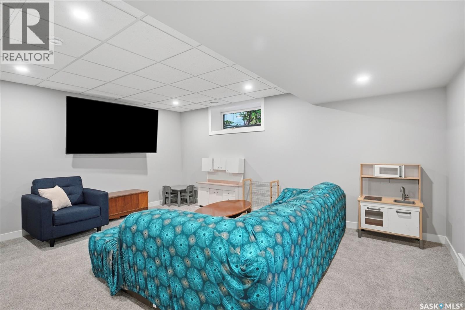 1115 Werschner Crescent, Saskatoon, SK - Indoor