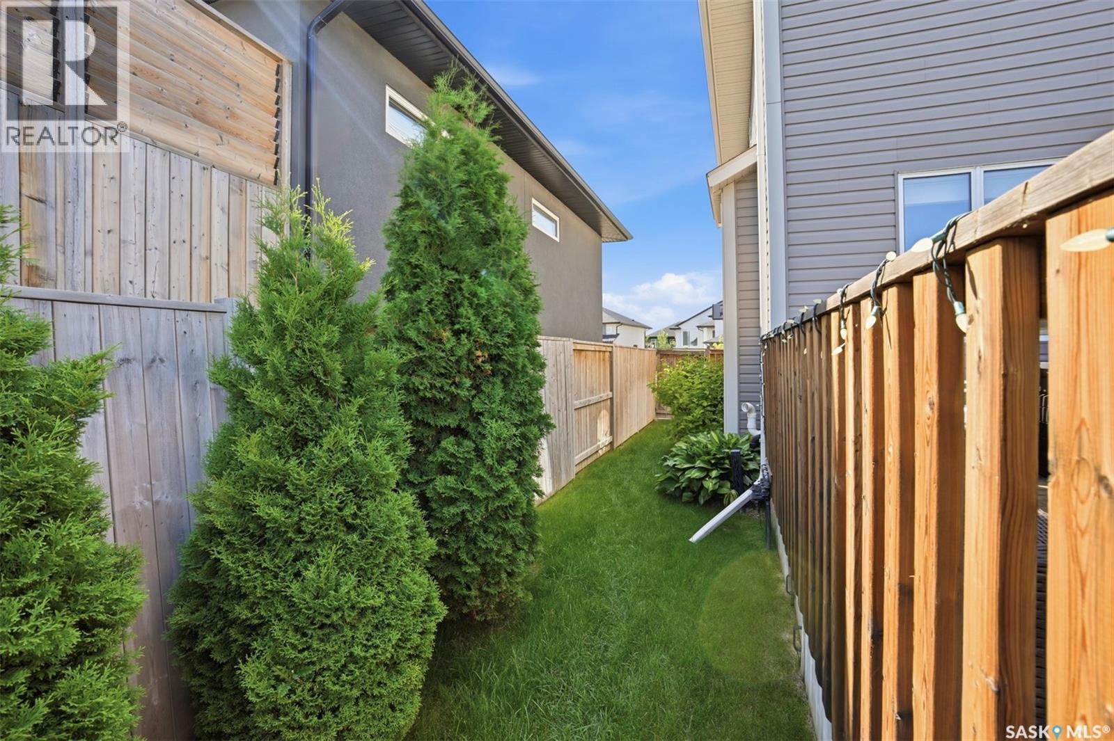 1115 Werschner Crescent, Saskatoon, SK - Outdoor