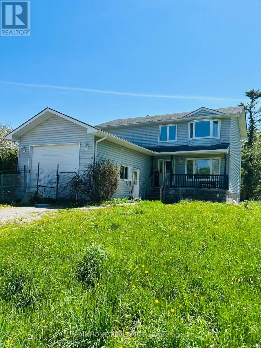 1173 Concession D-E Rd, Ramara, ON