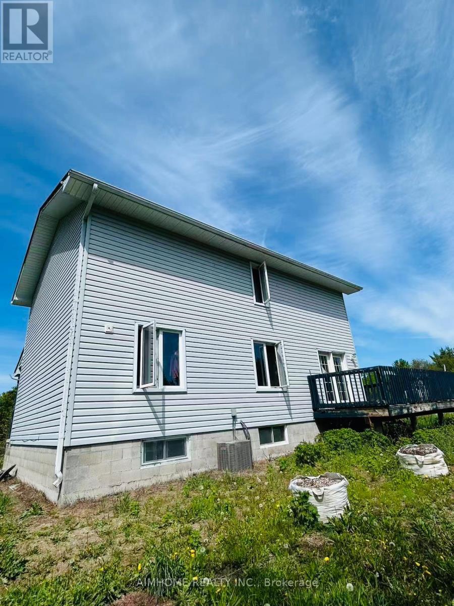 1173 Concession D-E Rd, Ramara, ON