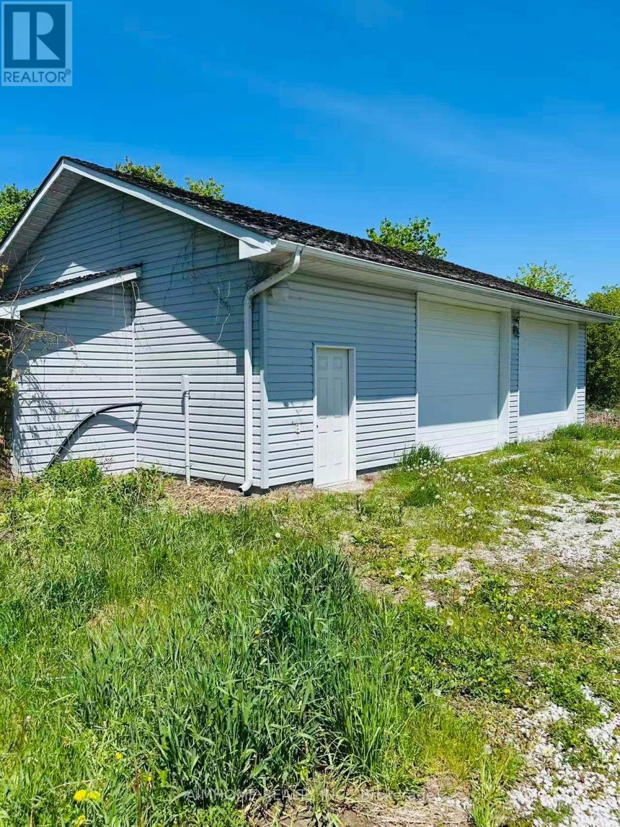 1173 Concession D-E Rd, Ramara, ON
