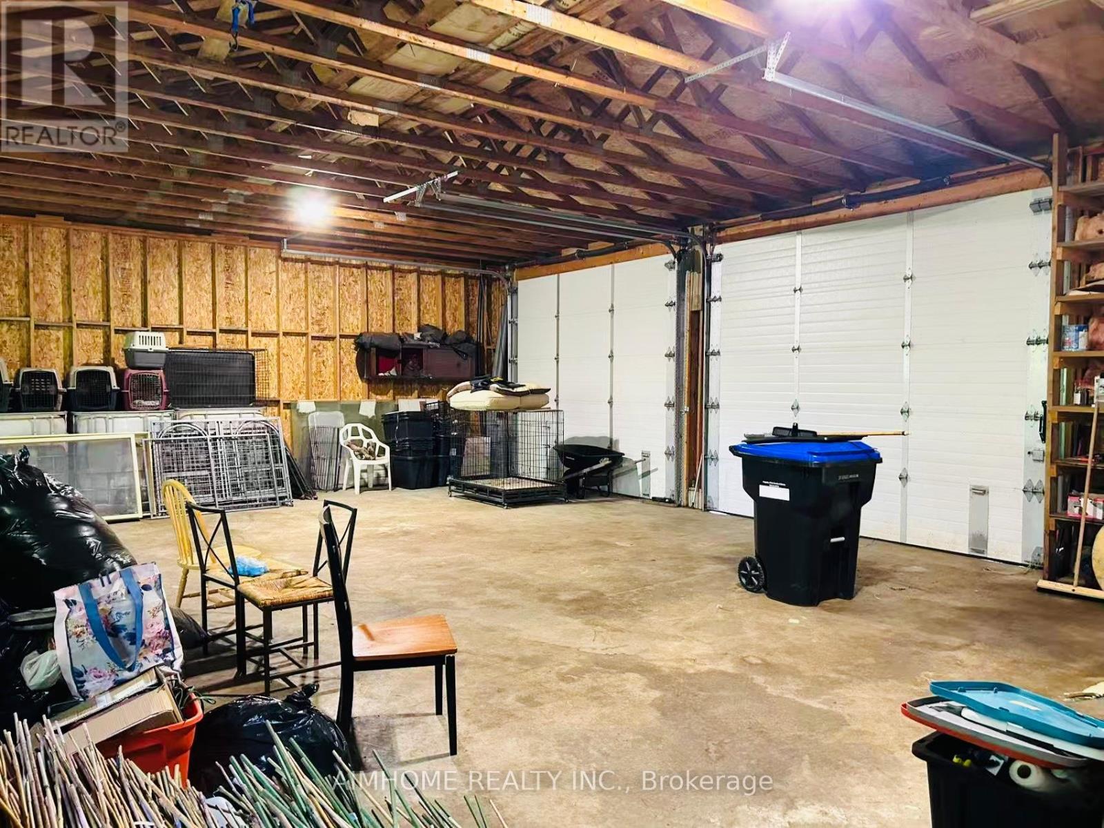 1173 Concession D-E Rd, Ramara, ON
