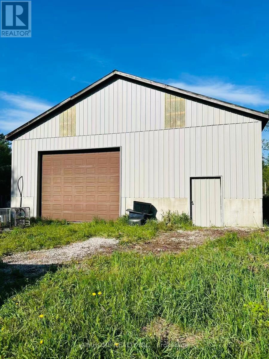 1173 Concession D-E Rd, Ramara, ON
