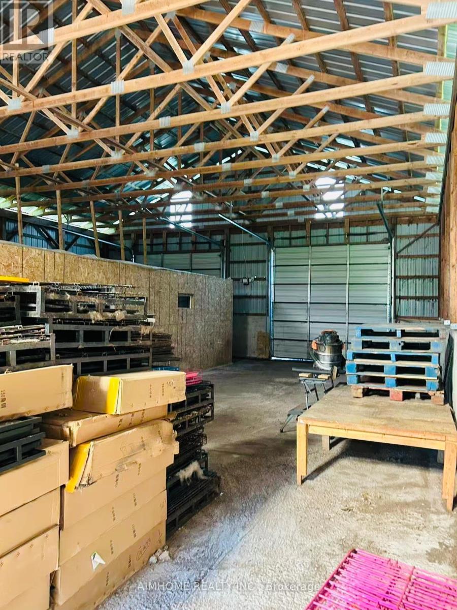 1173 Concession D-E Rd, Ramara, ON