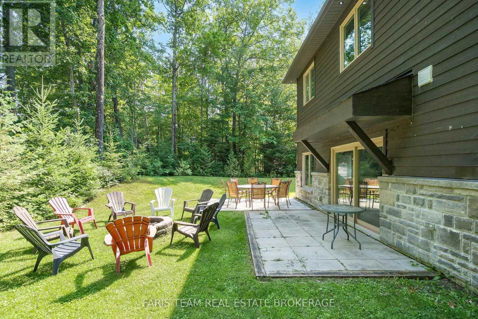 7 Duquette Court, Tiny, ON - Outdoor