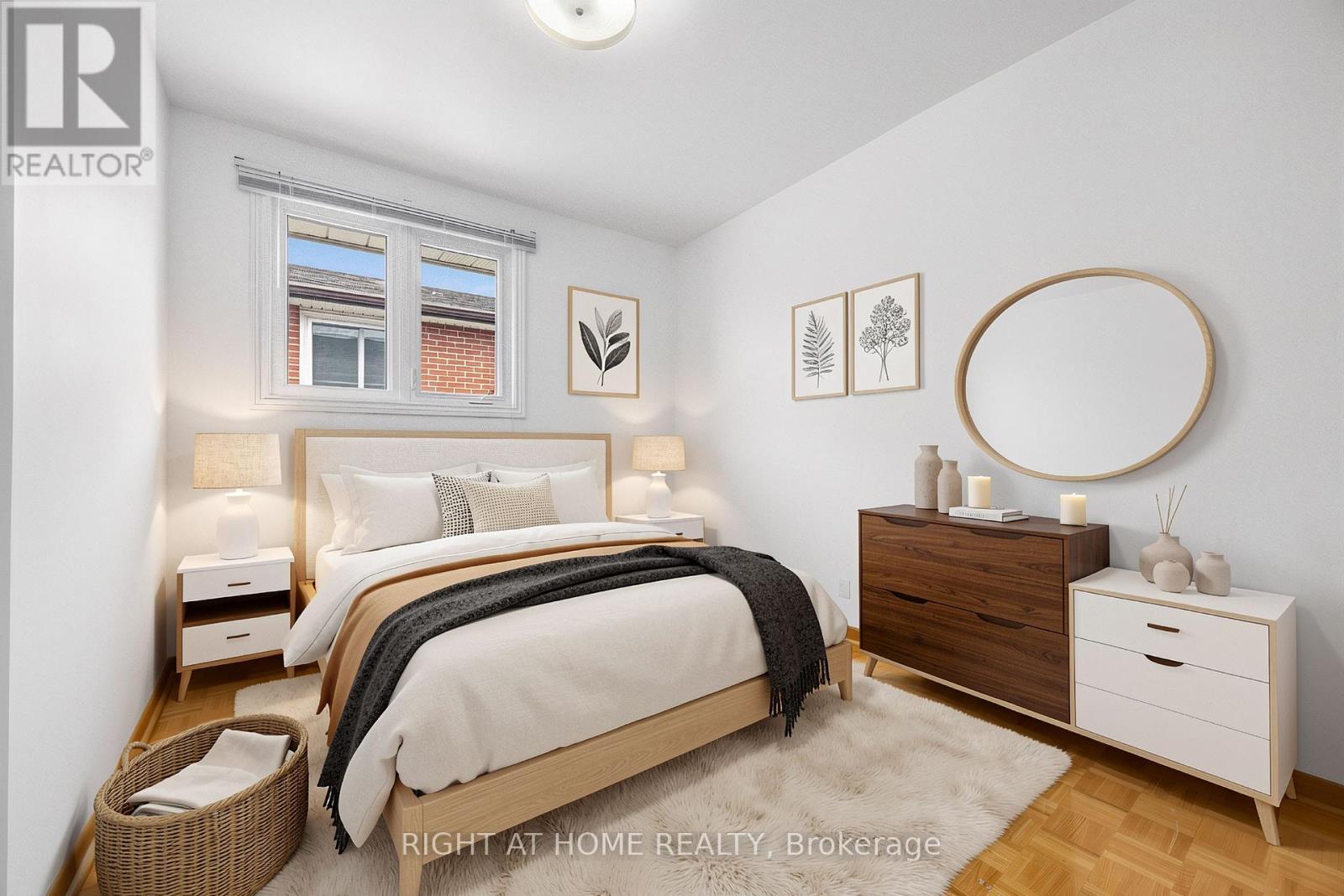 3126 Mccarthy Court, Mississauga, ON