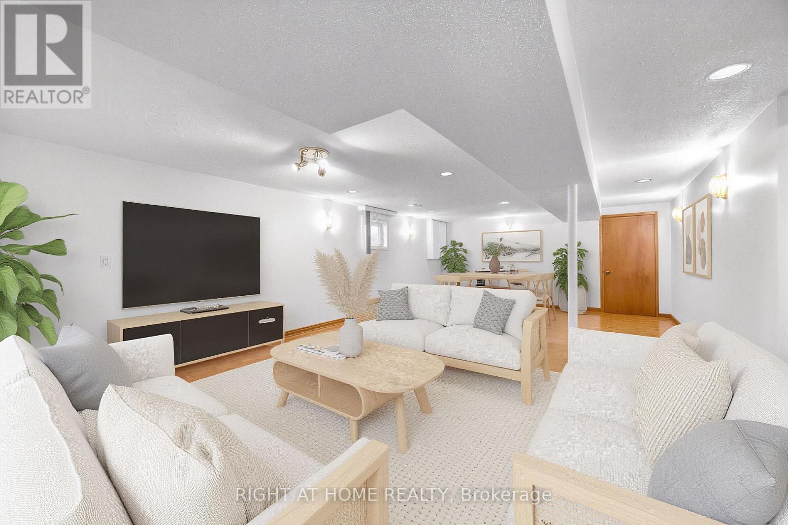 3126 Mccarthy Court, Mississauga, ON