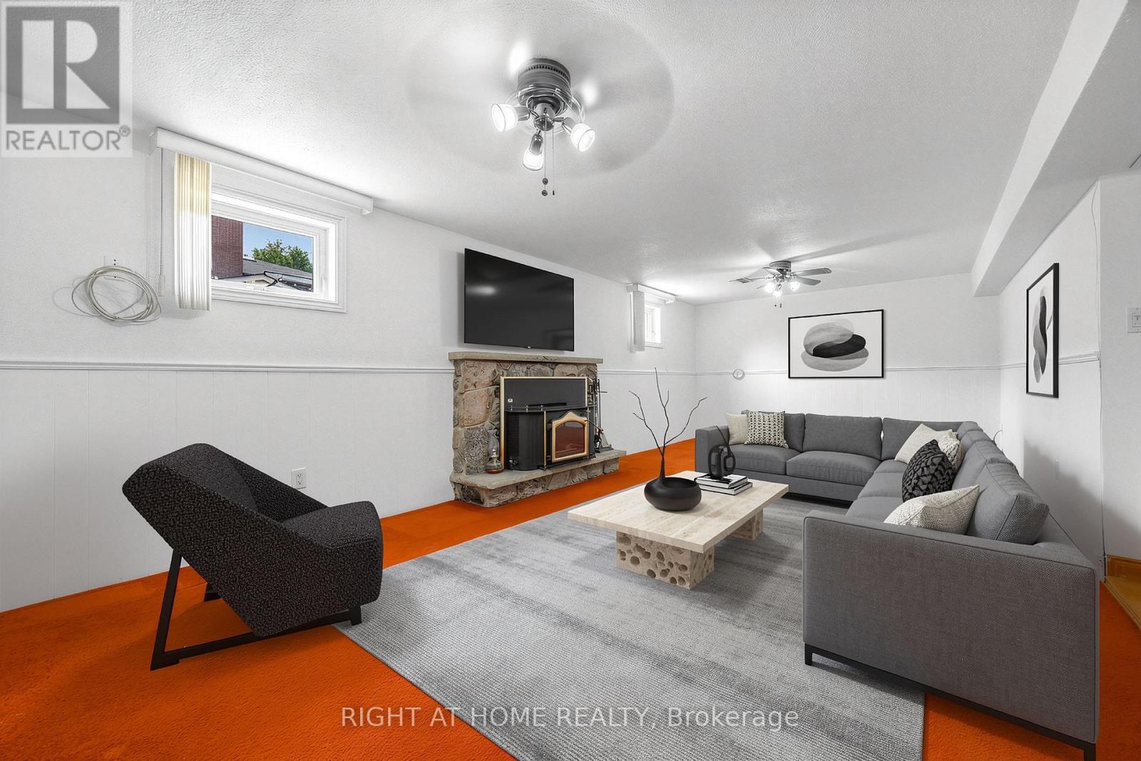 3126 Mccarthy Court, Mississauga, ON