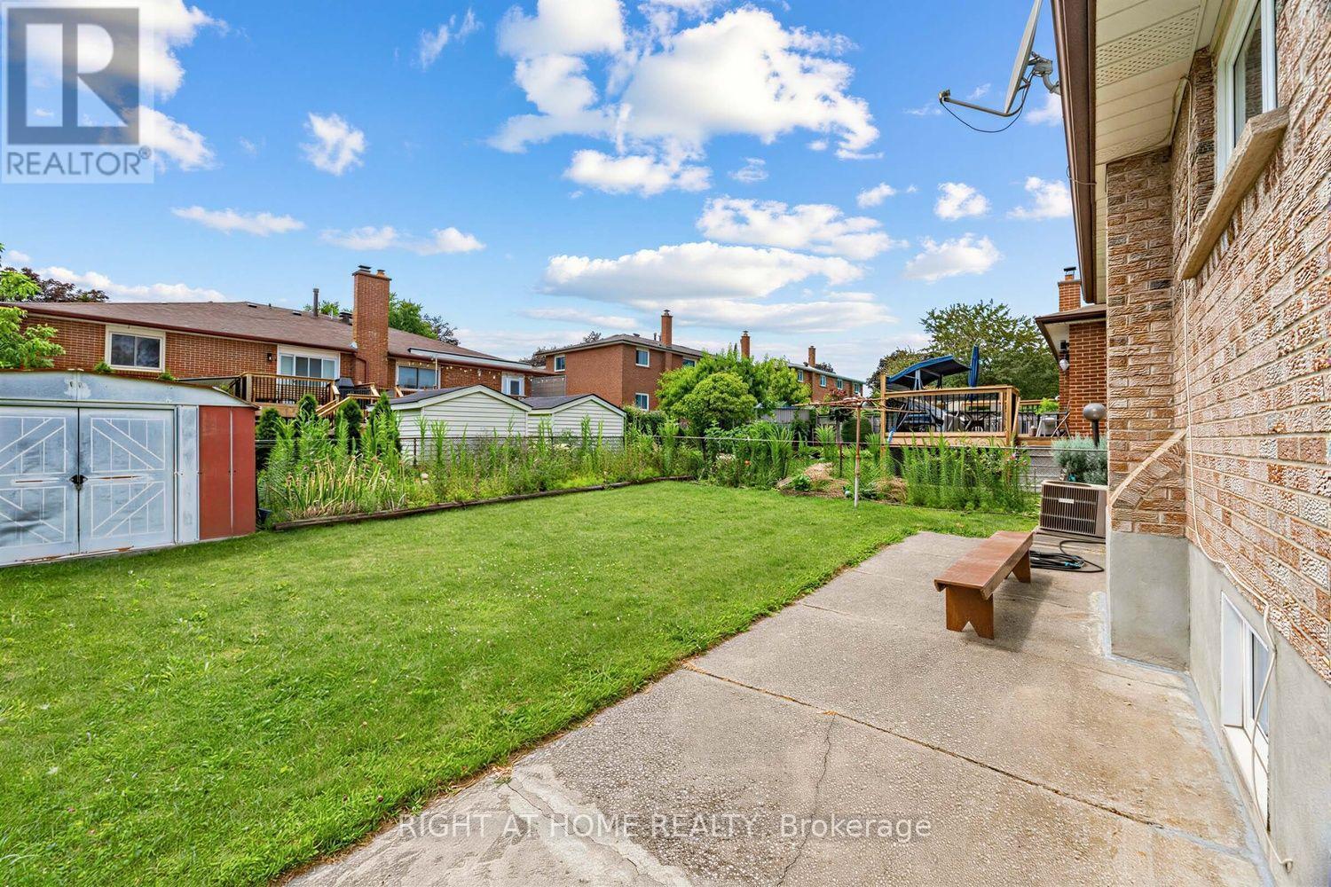 3126 Mccarthy Court, Mississauga, ON