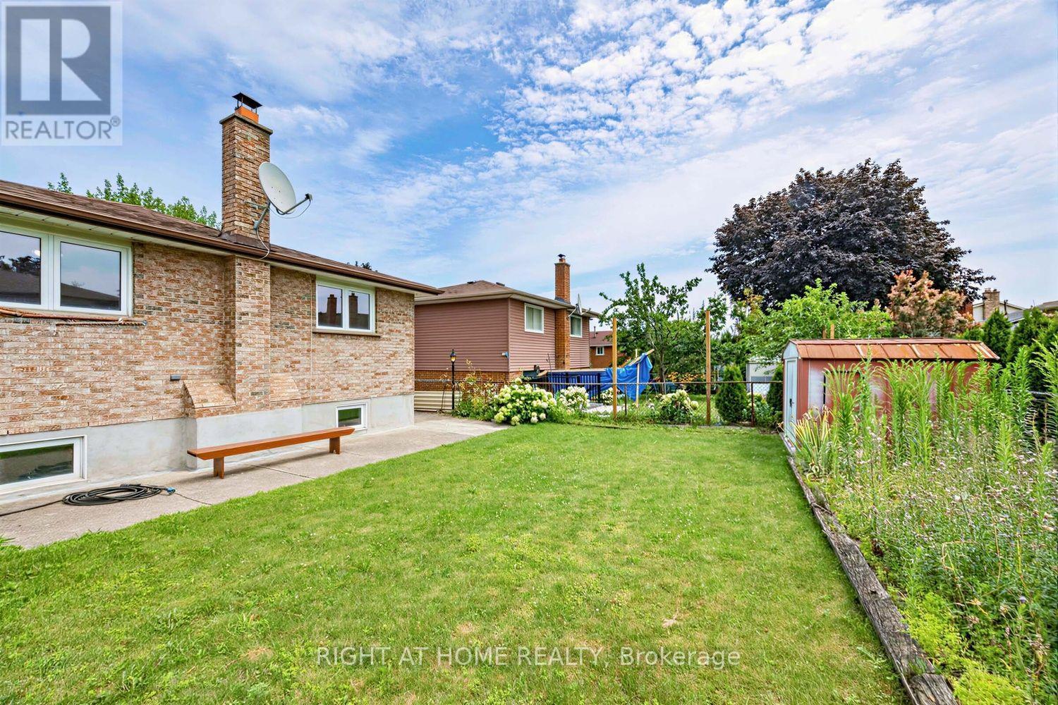 3126 Mccarthy Court, Mississauga, ON