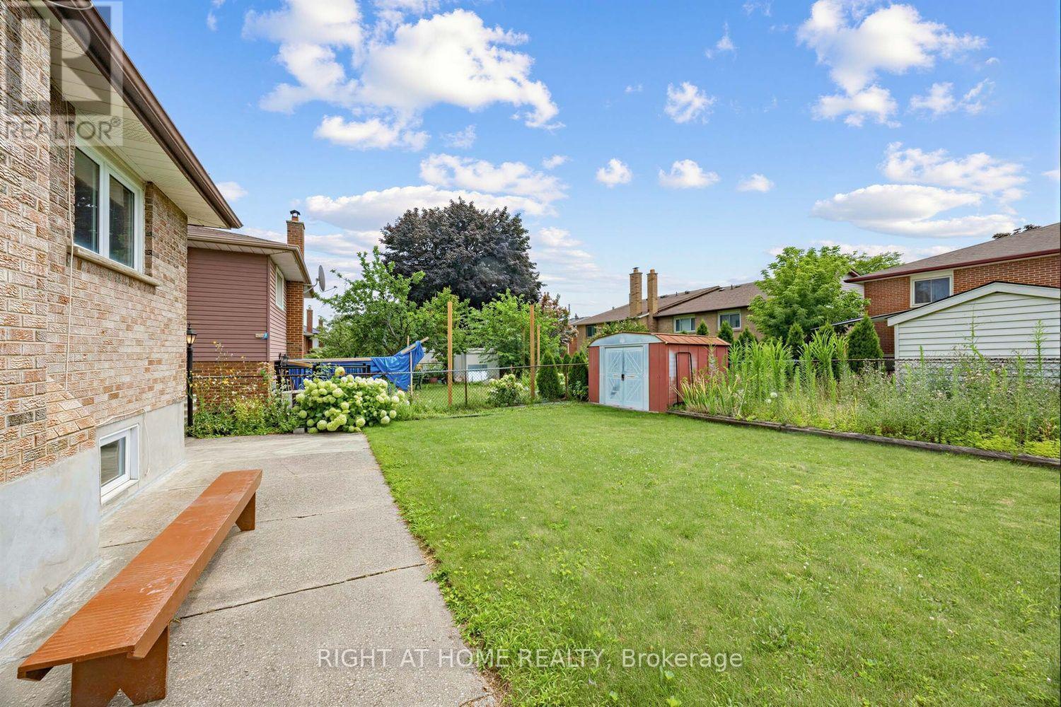 3126 Mccarthy Court, Mississauga, ON