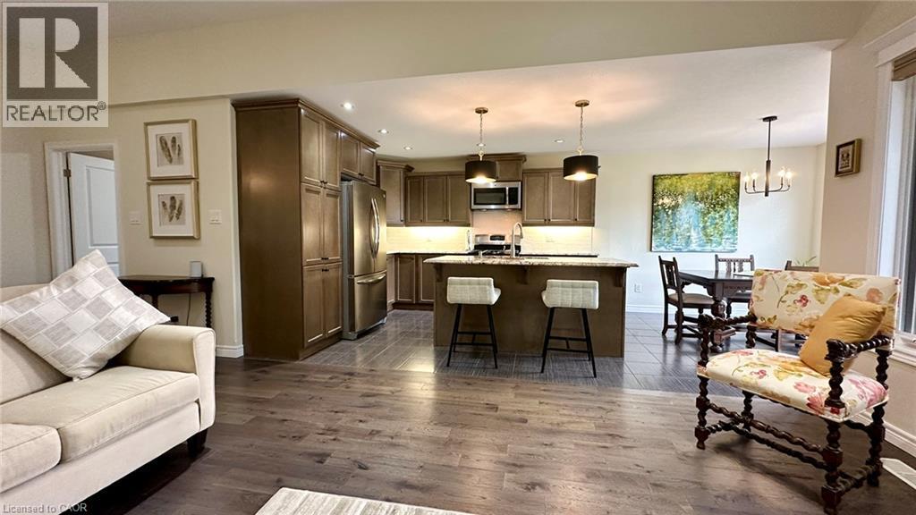 66 Driftwood Drive, Simcoe, ON - Indoor