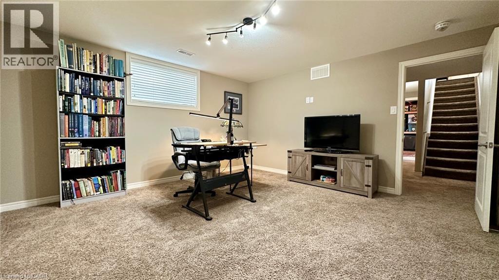 66 Driftwood Drive, Simcoe, ON - Indoor