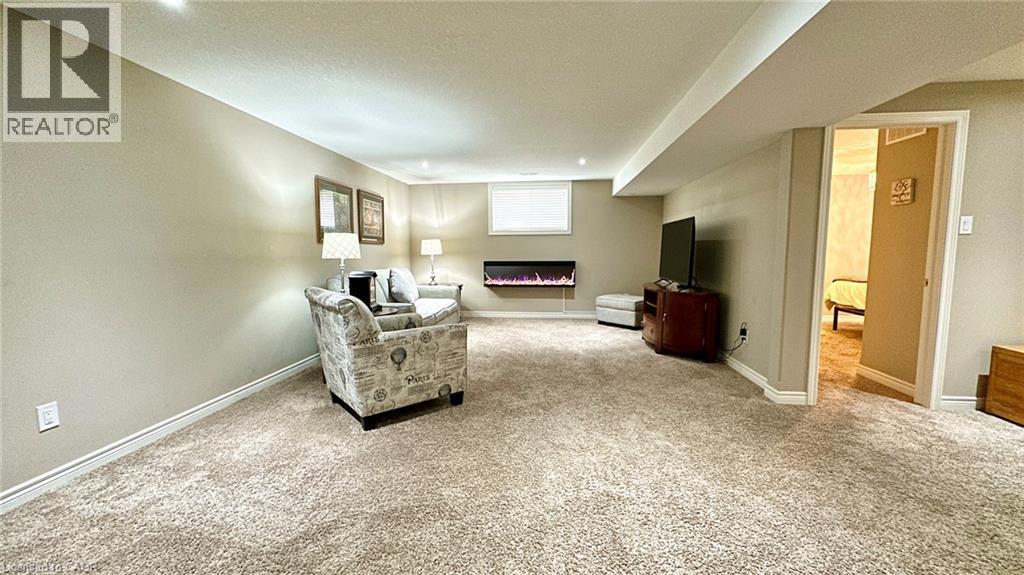 66 Driftwood Drive, Simcoe, ON - Indoor