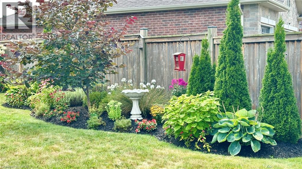 66 Driftwood Drive, Simcoe, ON - Outdoor