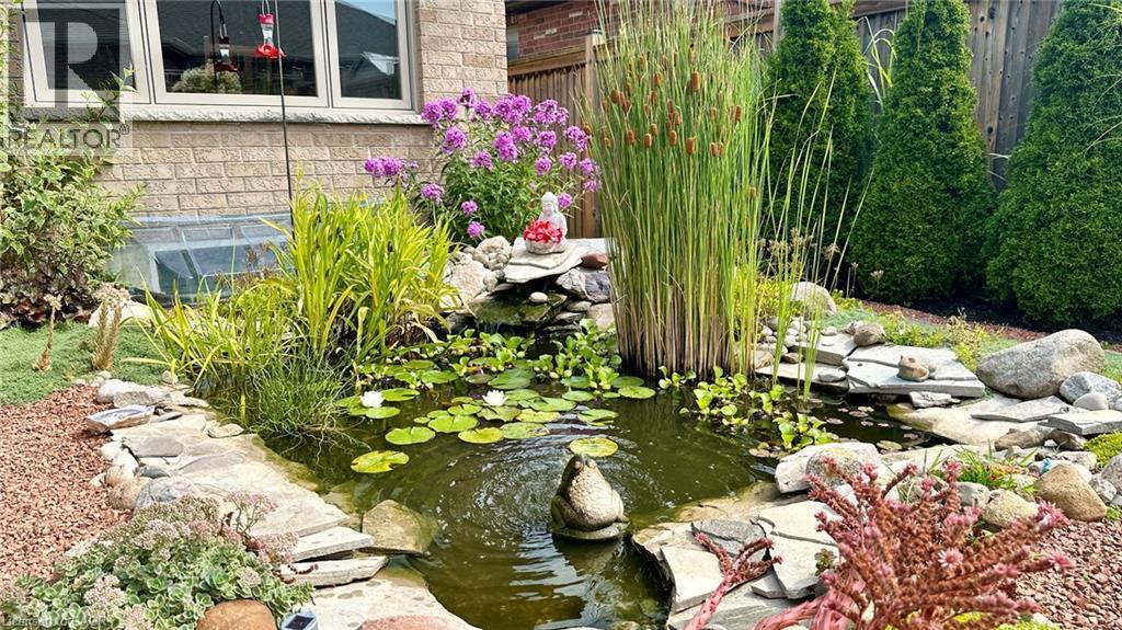 66 Driftwood Drive, Simcoe, ON - Outdoor