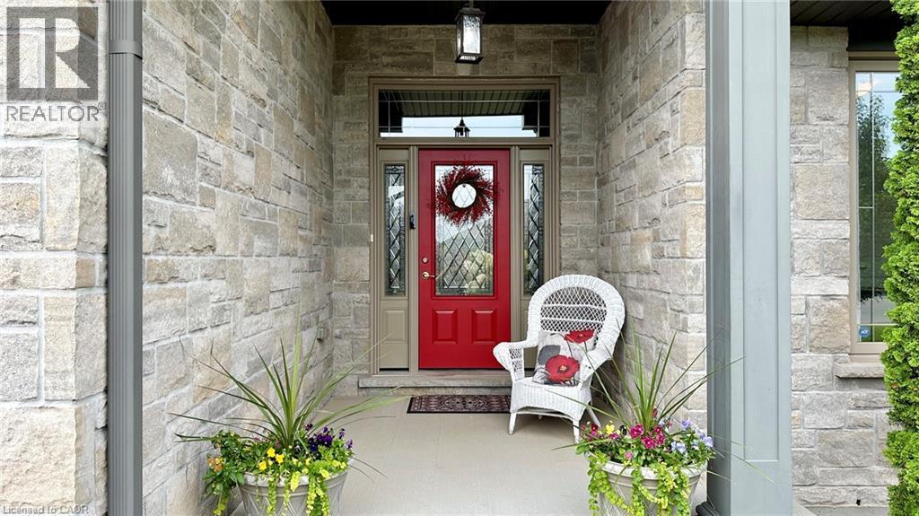 66 Driftwood Drive, Simcoe, ON - Indoor