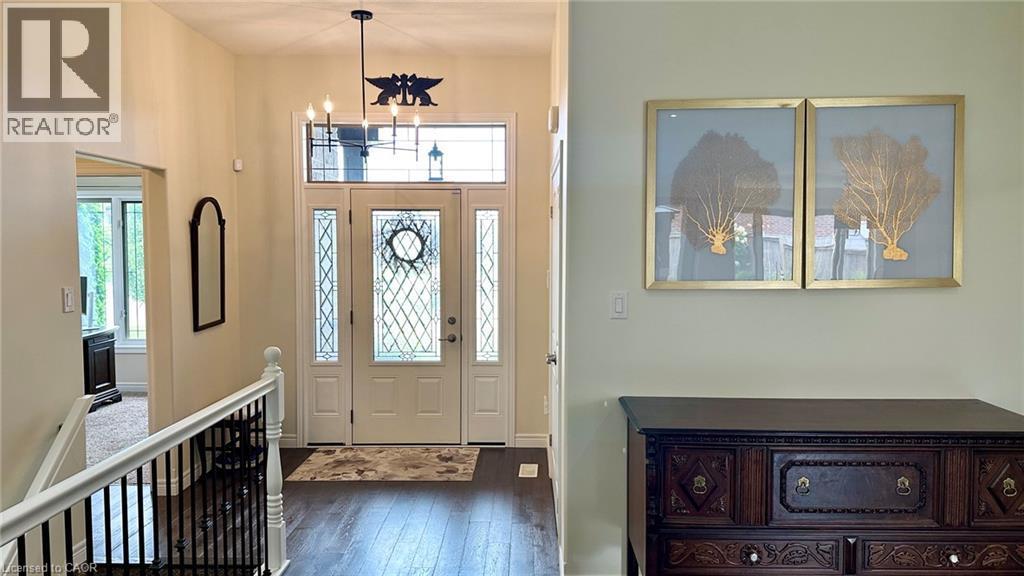 66 Driftwood Drive, Simcoe, ON - Indoor Photo Showing Other Room