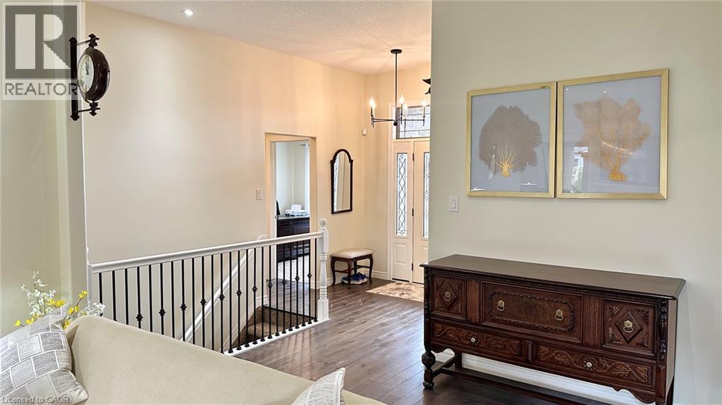 66 Driftwood Drive, Simcoe, ON - Indoor Photo Showing Other Room
