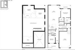 Floorplan- subject to minor change -