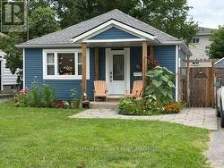 75 SCOTT STREET Kingston (Central City East), ON K7L 1L6
