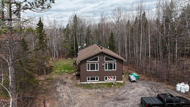522 Hart Road, Callander, ON - Outdoor
