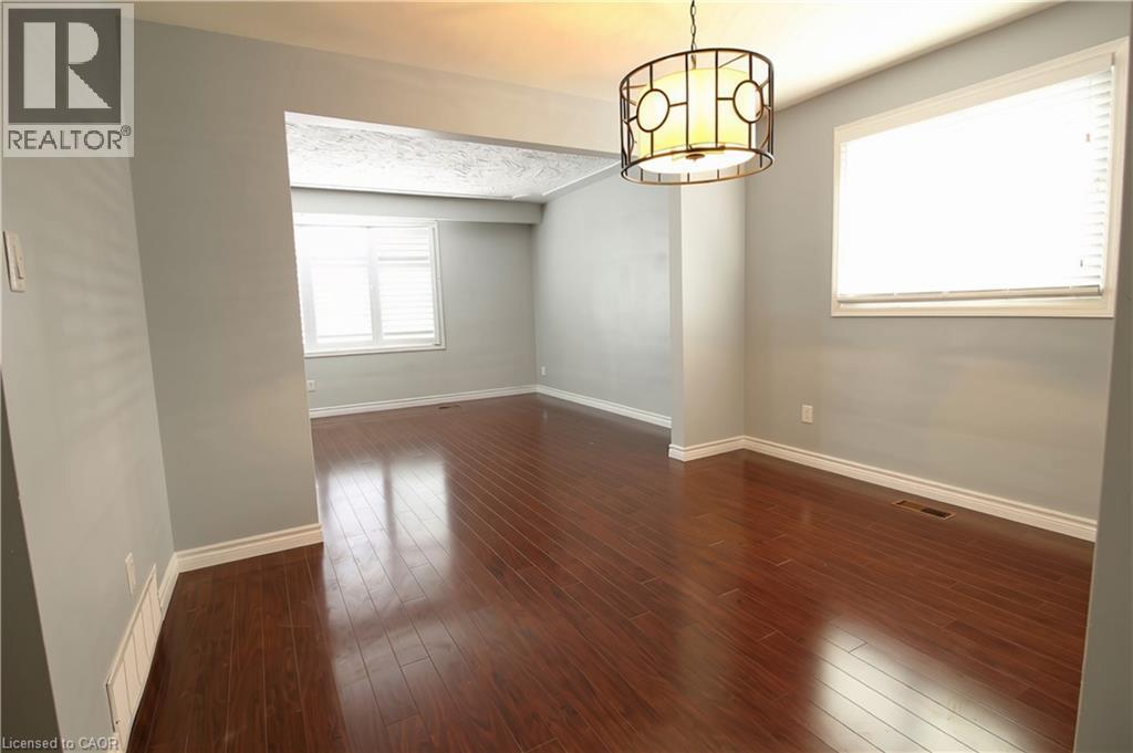11 Wordsworth Place Unit# Upper, Kitchener, ON - Indoor Photo Showing Other Room