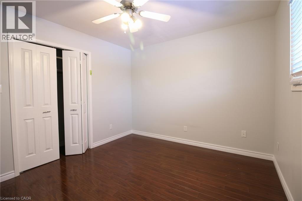 11 Wordsworth Place Unit# Upper, Kitchener, ON - Indoor Photo Showing Other Room