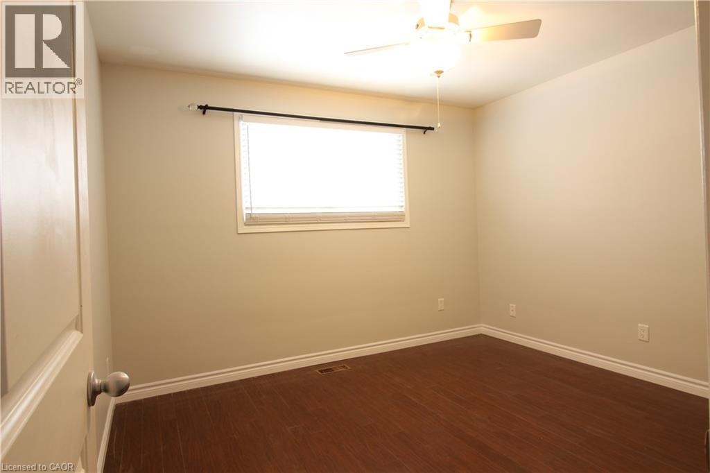 11 Wordsworth Place Unit# Upper, Kitchener, ON - Indoor Photo Showing Other Room