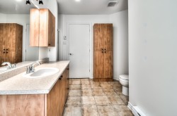 Bathroom - 