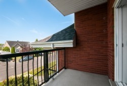 Balcony - 