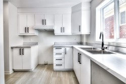 Kitchen - 