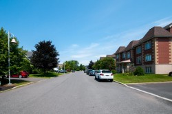 Street - 